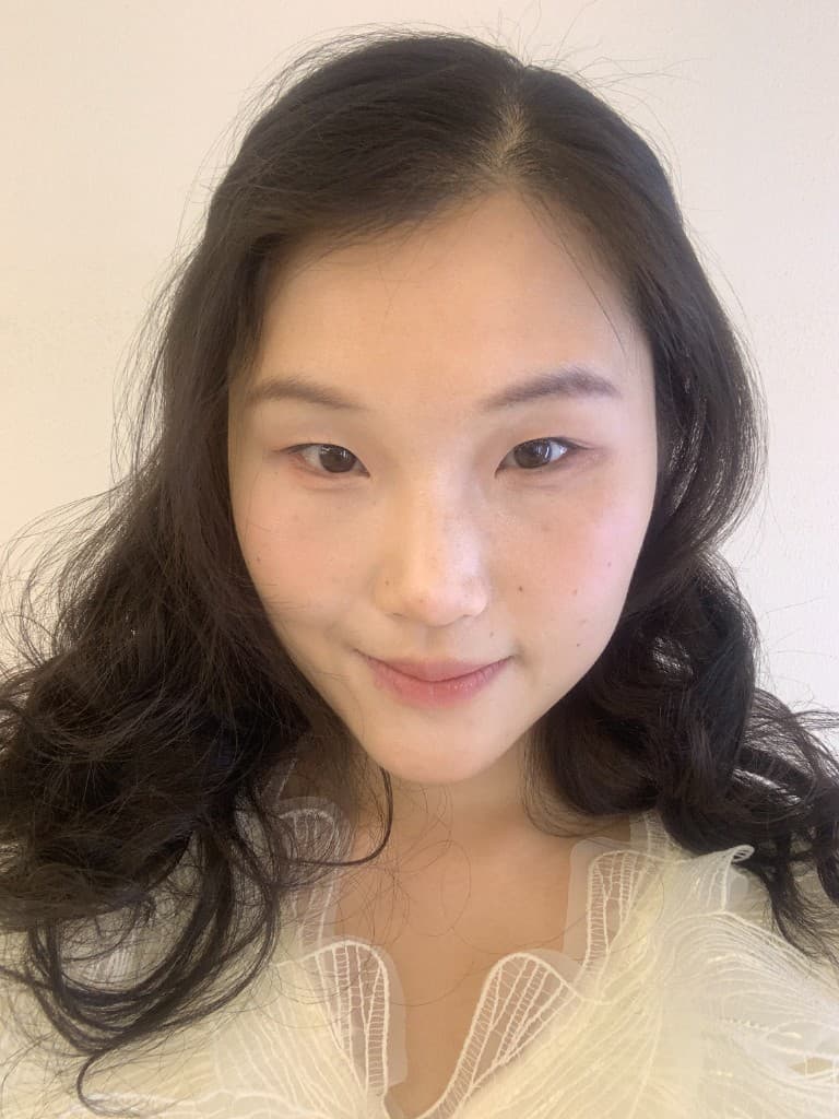 Rachel Yicen Xu