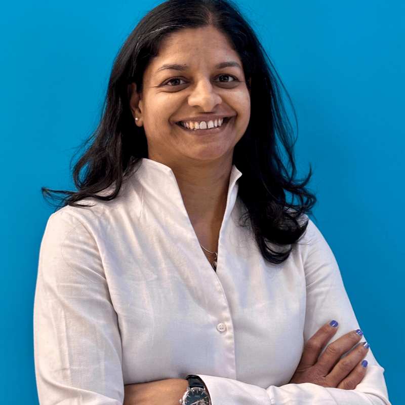 Kavita Gaadhe
