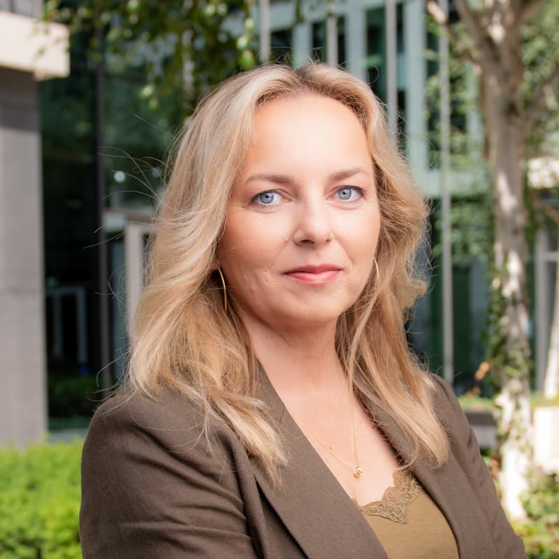 Beata Barańska-Czyżkowska