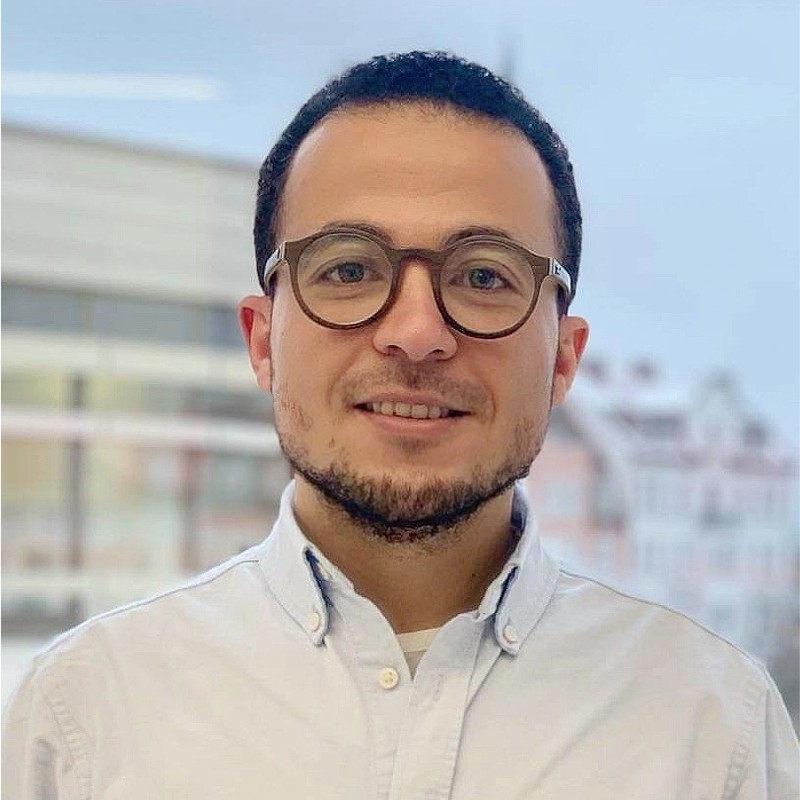 Eslam Katab, PhD